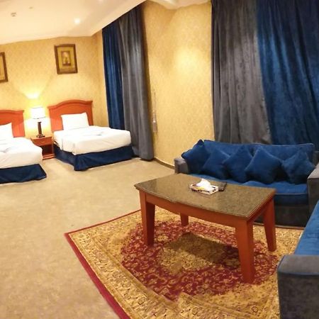 Qasr Al Khalij Hotel ריאד מראה חיצוני תמונה