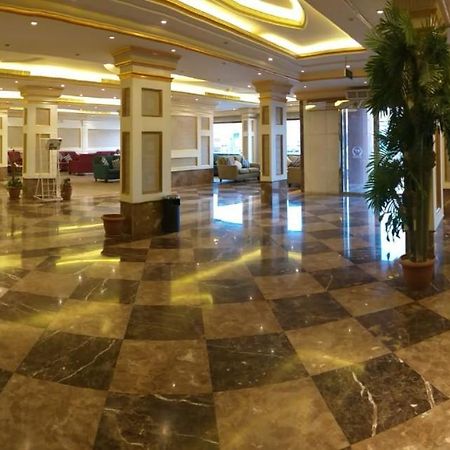 Qasr Al Khalij Hotel ריאד מראה חיצוני תמונה