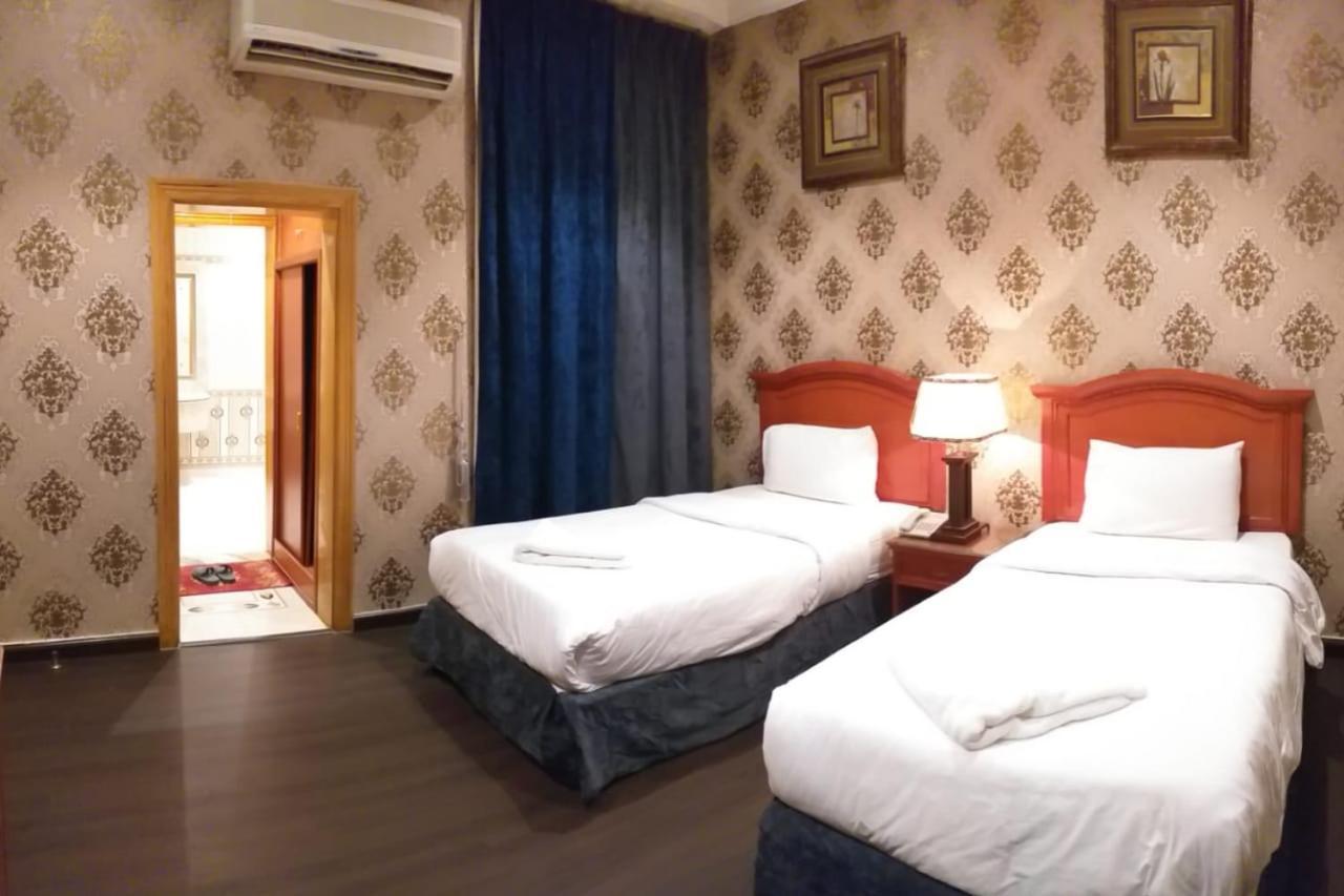 Qasr Al Khalij Hotel ריאד מראה חיצוני תמונה