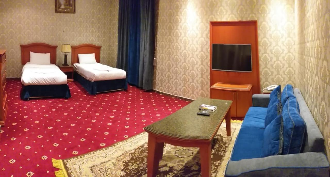 Qasr Al Khalij Hotel ריאד מראה חיצוני תמונה
