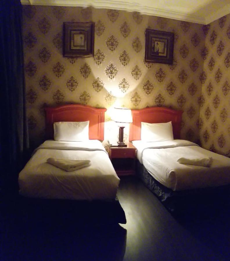 Qasr Al Khalij Hotel ריאד מראה חיצוני תמונה