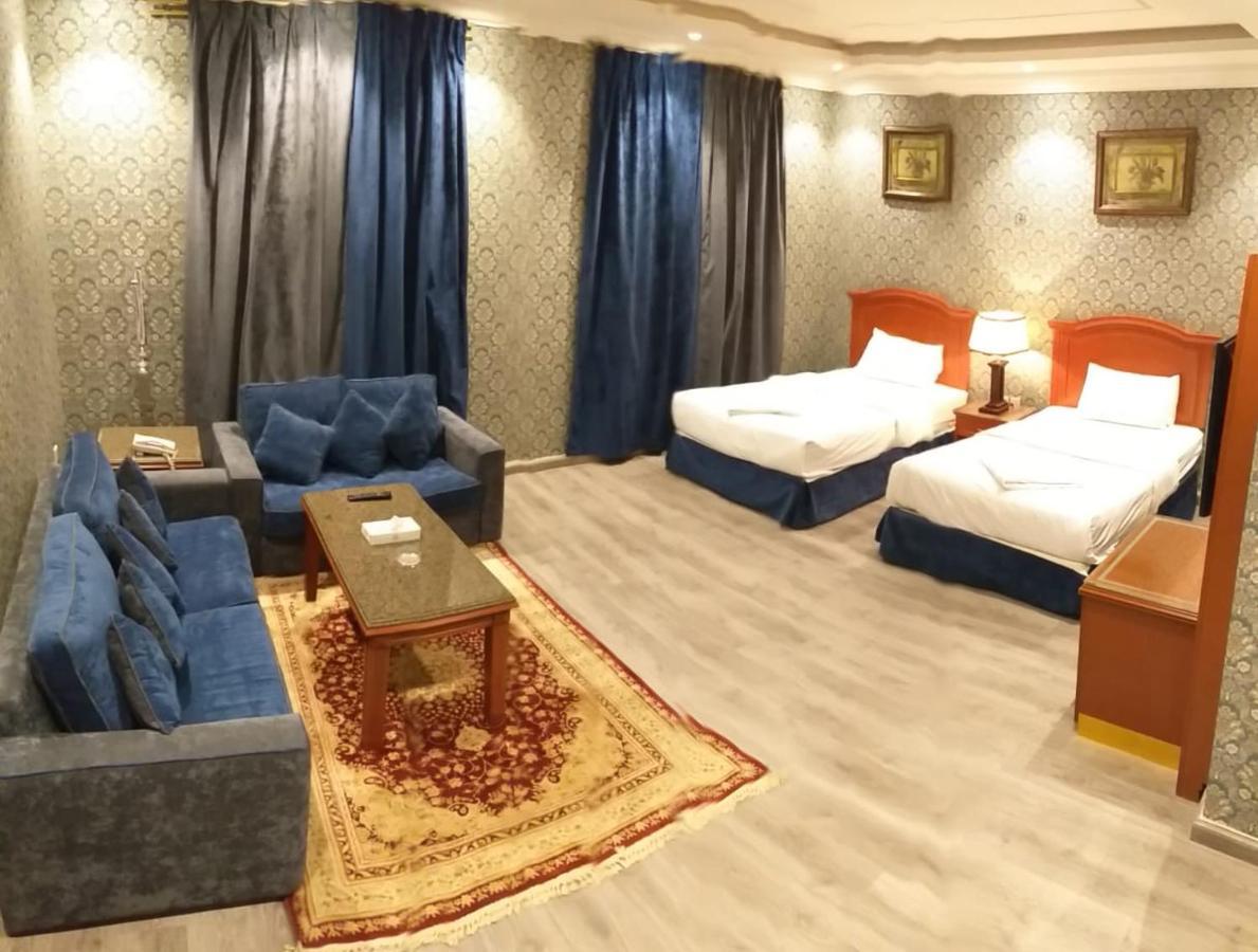 Qasr Al Khalij Hotel ריאד מראה חיצוני תמונה