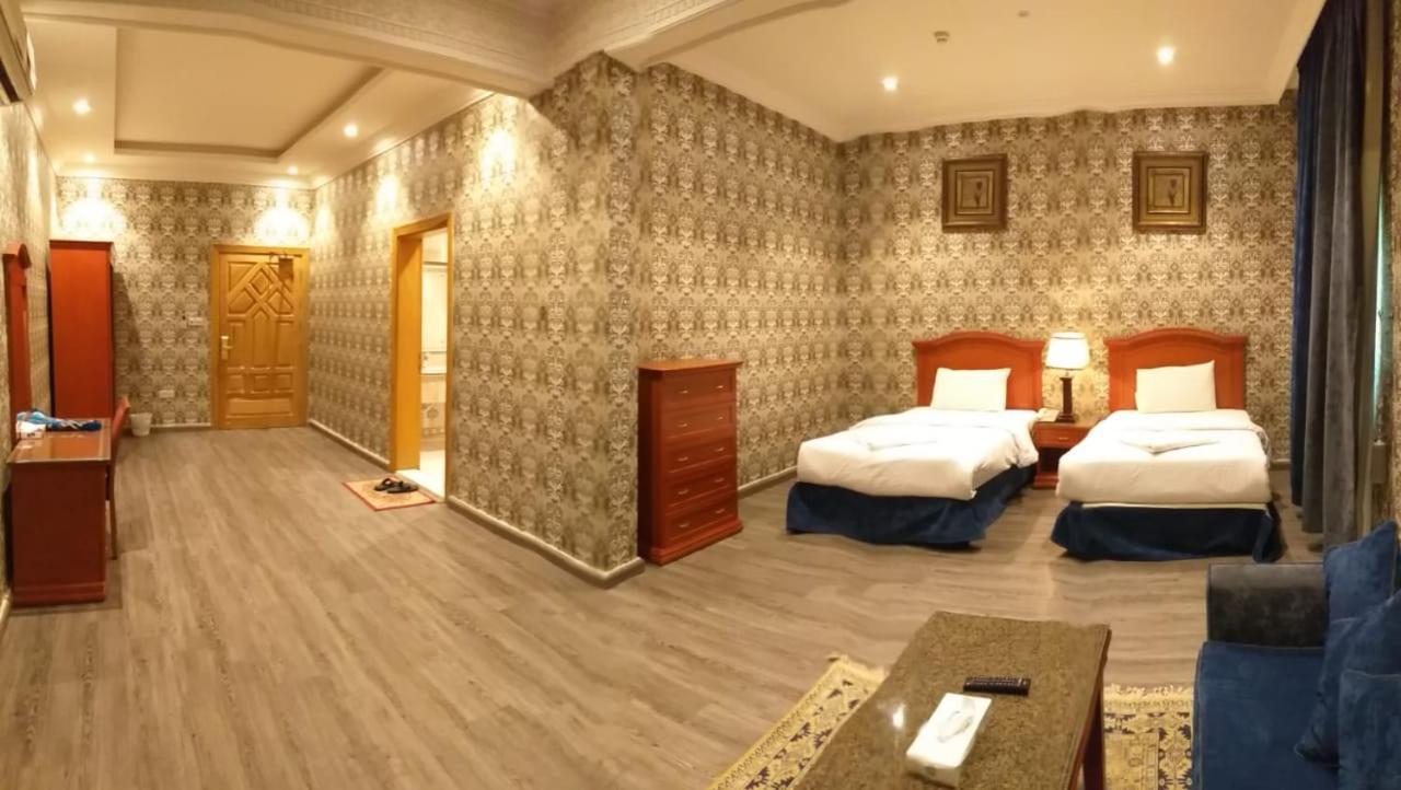 Qasr Al Khalij Hotel ריאד מראה חיצוני תמונה