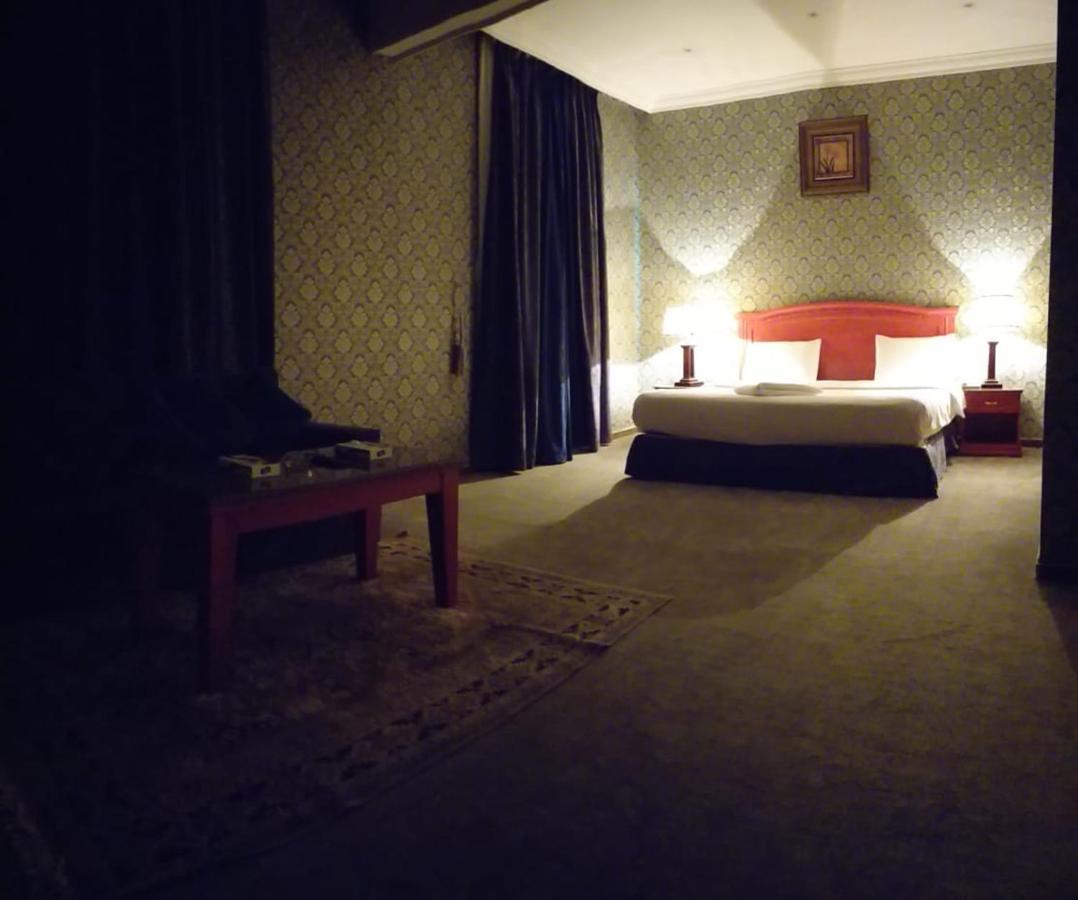 Qasr Al Khalij Hotel ריאד מראה חיצוני תמונה