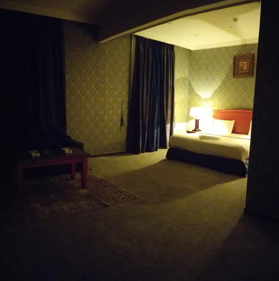 Qasr Al Khalij Hotel ריאד מראה חיצוני תמונה