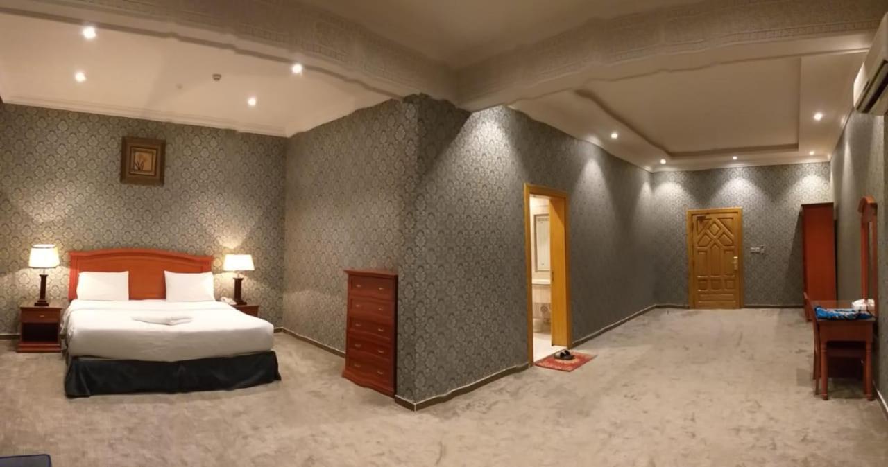 Qasr Al Khalij Hotel ריאד מראה חיצוני תמונה