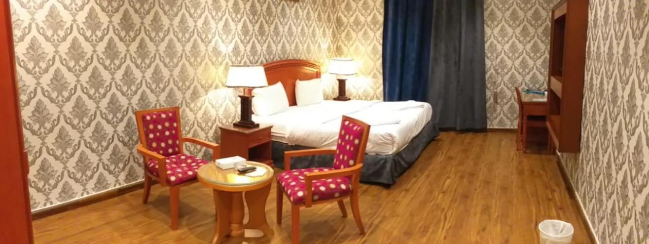 Qasr Al Khalij Hotel ריאד מראה חיצוני תמונה