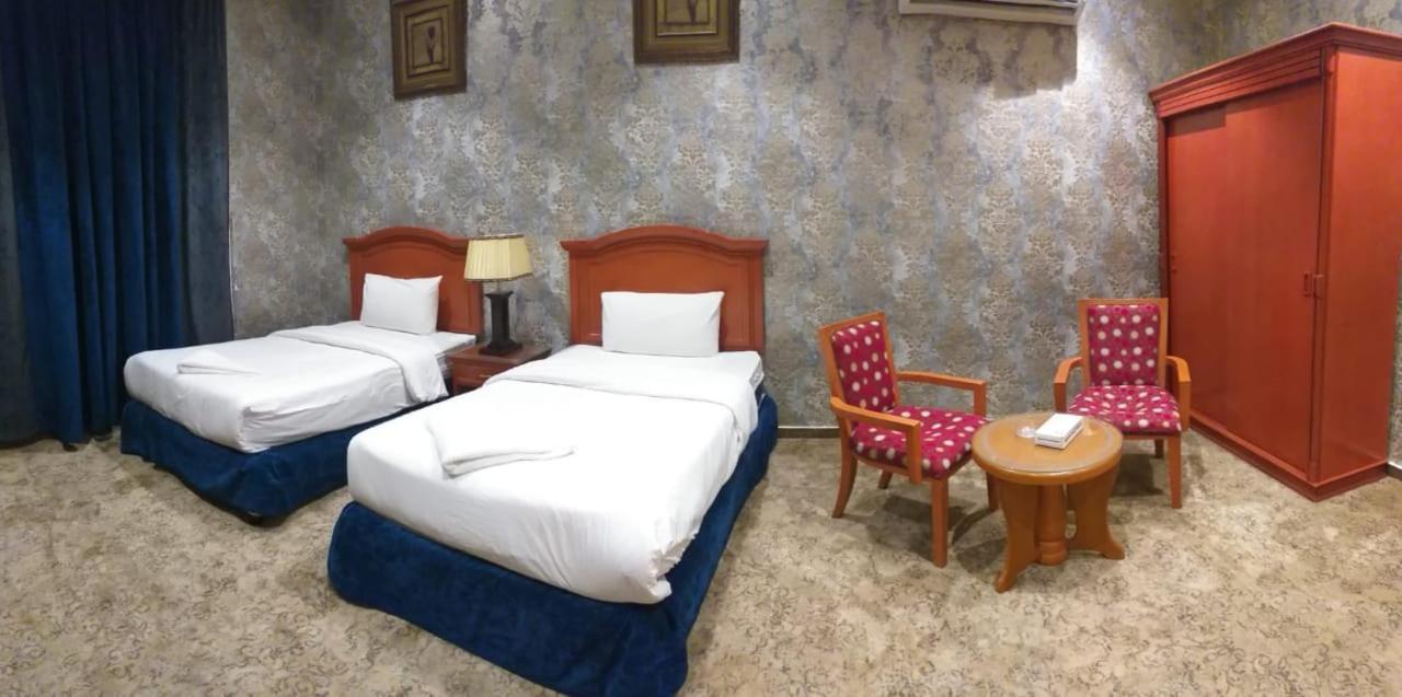 Qasr Al Khalij Hotel ריאד מראה חיצוני תמונה