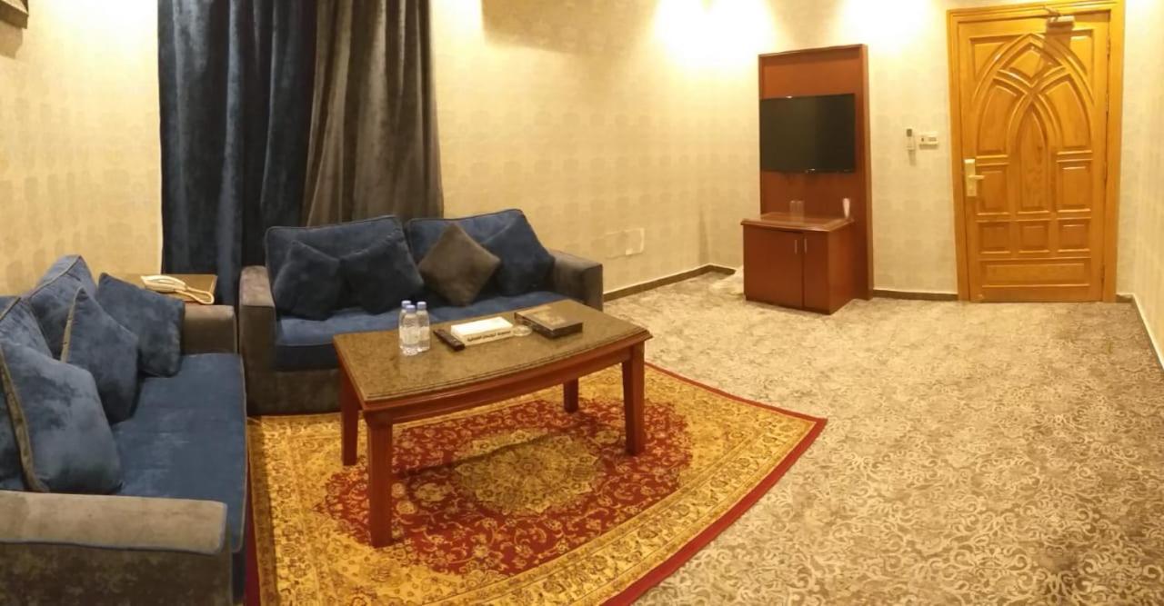 Qasr Al Khalij Hotel ריאד מראה חיצוני תמונה