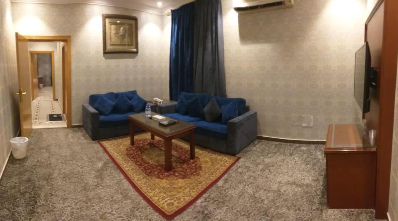 Qasr Al Khalij Hotel ריאד מראה חיצוני תמונה