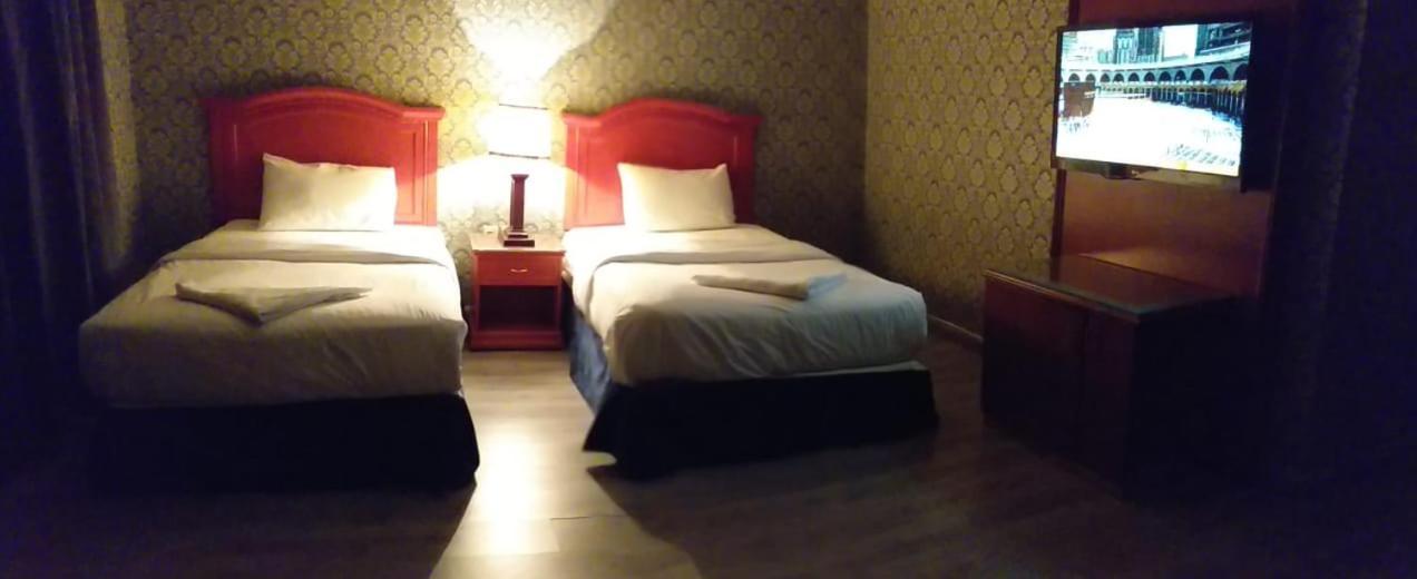 Qasr Al Khalij Hotel ריאד מראה חיצוני תמונה